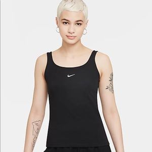 Women’s Nike Tank Top